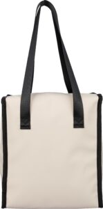 Recycelte PU-Kühltasche Adira - Ansicht 7