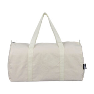 Recycelte Poly-Baumwoll-Tasche (330 g/m2) Tian - Ansicht 2