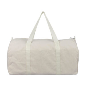 Recycelte Poly-Baumwoll-Tasche (330 g/m2) Tian - Ansicht 6