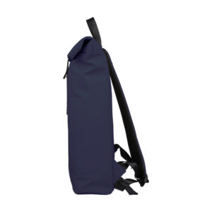 Recycelter PU-Rucksack Naiya - Ansicht 6