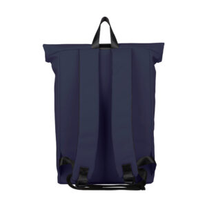 Recycelter PU-Rucksack Naiya - Ansicht 7