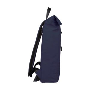 Recycelter PU-Rucksack Naiya - Ansicht 8
