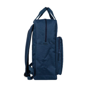 Rucksack aus recyceltem (900D) Polyester Amalia - Ansicht 10