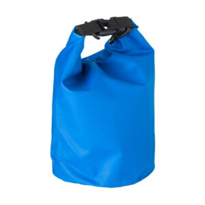 Strandtasche aus PVC Liese - Shopper mit Logo