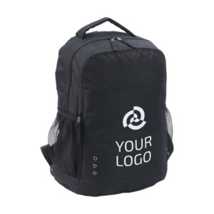 Rucksack aus Polyester Harry - Ansicht 3