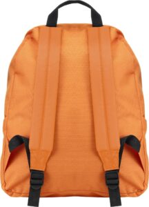 Rucksack aus Polyester Livia - Ansicht 10