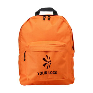 Rucksack aus Polyester Livia - Ansicht 13
