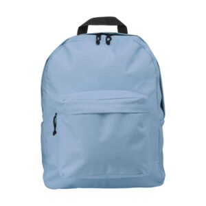 Rucksack aus Polyester Livia - Ansicht 7