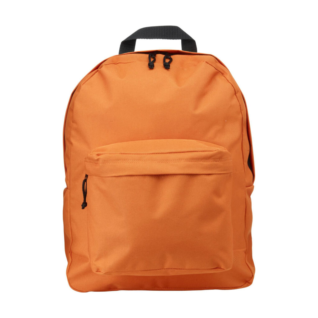 Rucksack aus Polyester Livia