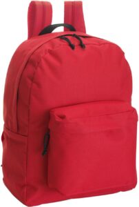 Rucksack aus Polyester Livia - Ansicht 6