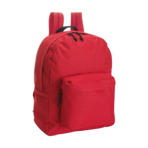 Rucksack aus Polyester Livia - Ansicht 6
