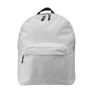 Rucksack aus Polyester Livia - Ansicht 3