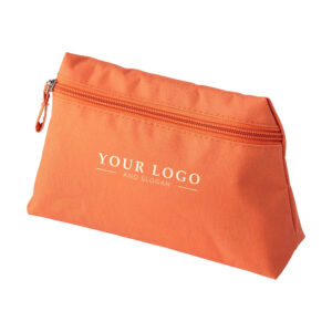 Kosmetiktasche aus Polyester Bonnie - Ansicht 4
