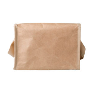 Papiergewebte Kühltasche Ollie - Ansicht 2