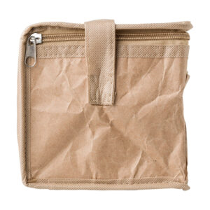 Papiergewebte Kühltasche Ollie - Ansicht 5