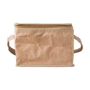 Papiergewebte Kühltasche Ollie - Ansicht 7
