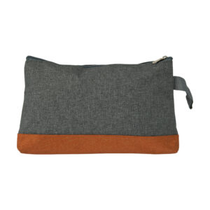 Kosmetiktasche aus Polycanvas Marilyn - Ansicht 2
