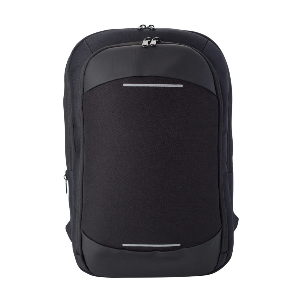 Polyester (600D) Rucksack Paul