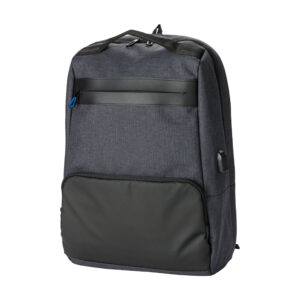 PVC Rucksack mit Anti-Diebstahl Schutz Romy - Ansicht 3