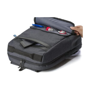PVC Rucksack mit Anti-Diebstahl Schutz Romy - Ansicht 6