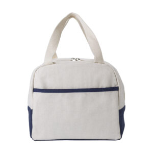 Kühltasche aus Baumwolle (280 gr/m²) Alex - Ansicht 2