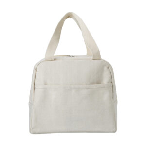 Kühltasche aus Baumwolle (280 gr/m²) Alex - Ansicht 3