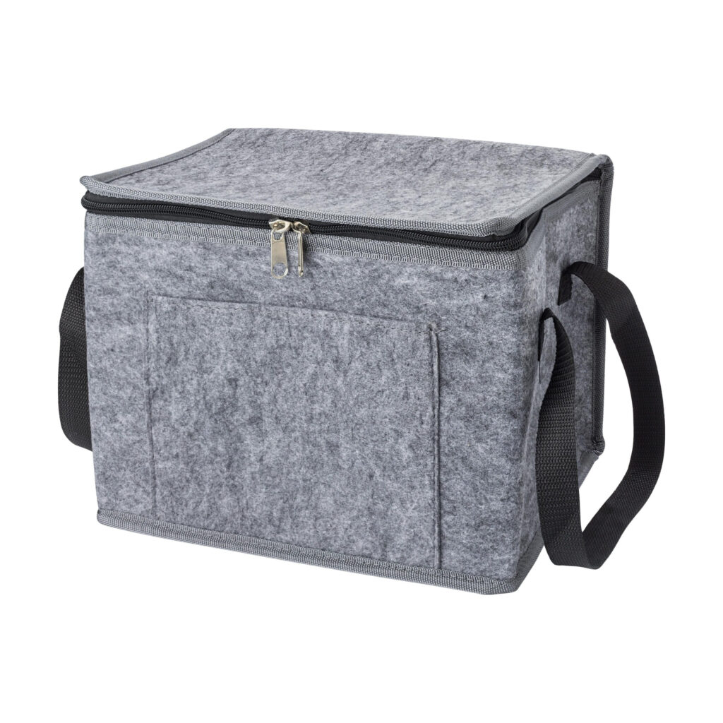 rPET-Filz-Kühltasche Mason