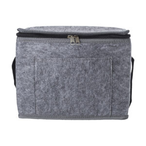 rPET-Filz-Kühltasche Mason - Ansicht 2