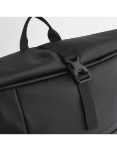 Athlux Roll-Top Backpack Detail 3