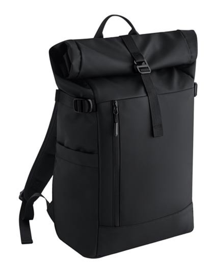 Everyday Carry 25 Litre Roll-Top Backpack - Rucksäcke mit Logo