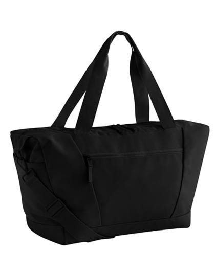 Circuit Gym Bag - Sport & Weekender mit Logo