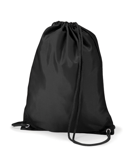 Budget Gymsac - Rucksäcke mit Logo