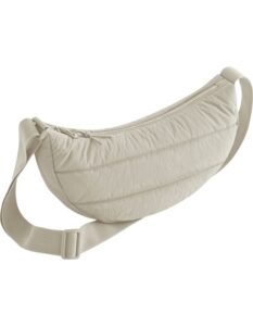 Quilted Cross Body Bag - Ansicht 5