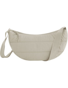 Quilted Cross Body Bag - Ansicht 6
