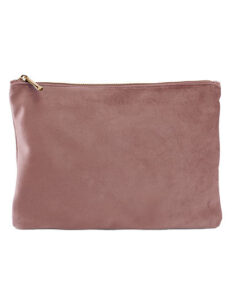 Velvet Accessory Pouch - Ansicht 6