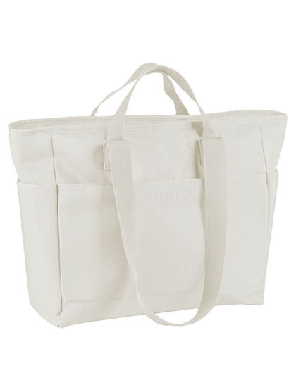 Simplicity Bag - Shopper mit Logo