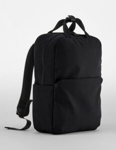 Stockholm Laptop Backpack - Rucksäcke mit Logo