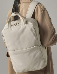 Stockholm Laptop Backpack - Ansicht 3