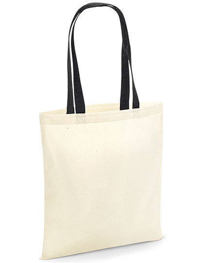 Bag for Life - Contrast Handles - Tragetaschen mit Logo