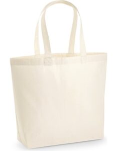 Premium Cotton Maxi Bag - Ansicht 7