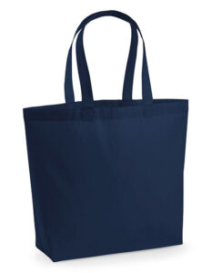 Premium Cotton Maxi Bag - Ansicht 2