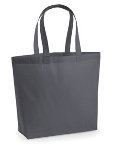 Premium Cotton Maxi Bag - Ansicht 3