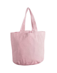 Garment Dyed Shopper - Ansicht 4