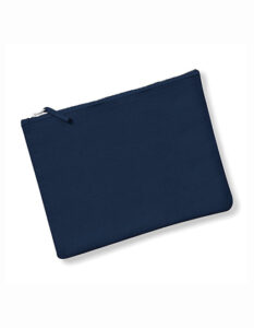 Canvas Accessory Pouch - Ansicht 3
