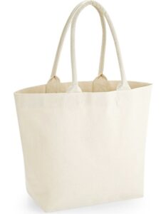 Fairtrade Cotton Deck Bag - Ansicht 4