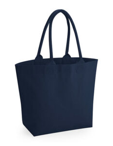 Fairtrade Cotton Deck Bag - Shopper mit Logo