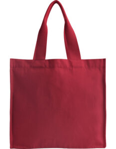 Chevron Handle Shopper - Ansicht 5