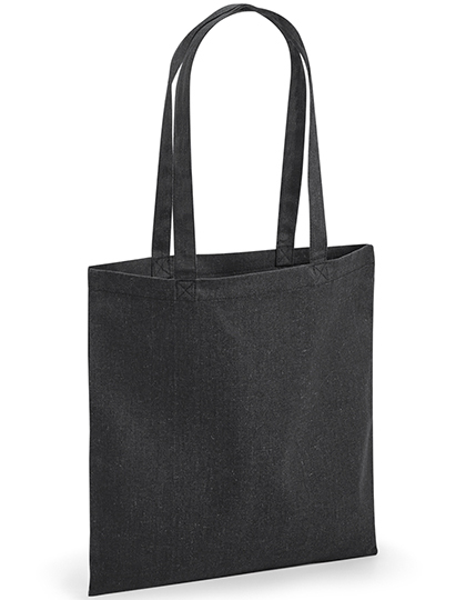 Revive Recycled Bag - Shopper mit Logo