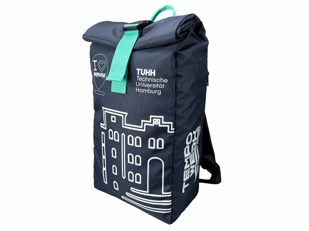 pro:factory The Bag Company - pro:factory
