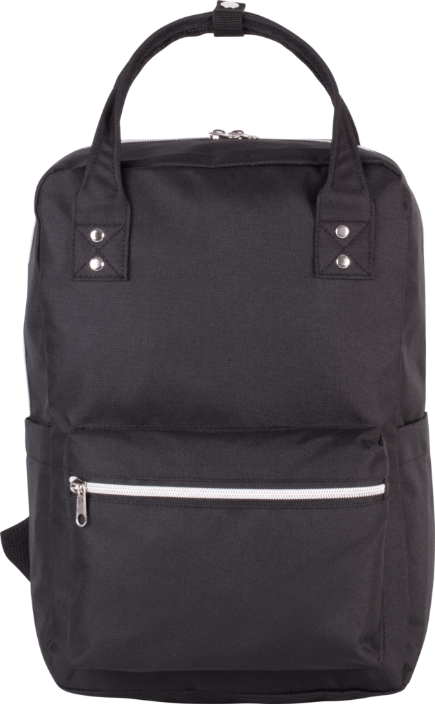 City-Rucksack - Rucksäcke mit Logo